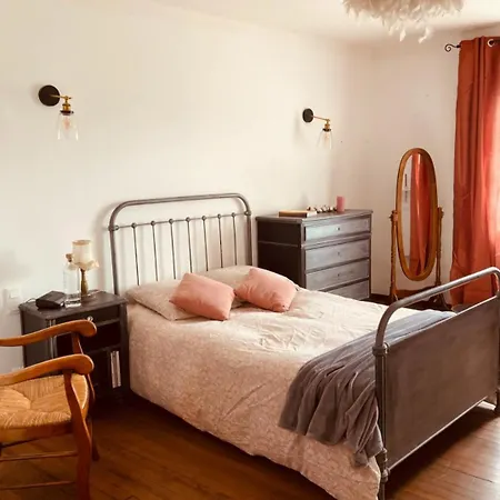 La Coquette - D'hote Alloggio in famiglia Bruguieres