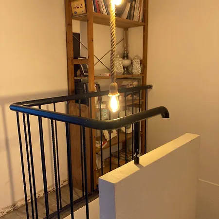 Alloggio in famiglia La Coquette - D'hote Bruguieres